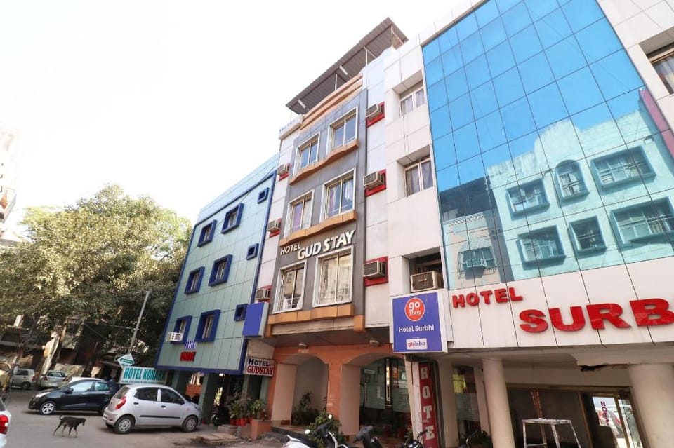 Super HOTEL GUD STAY Hotel in India