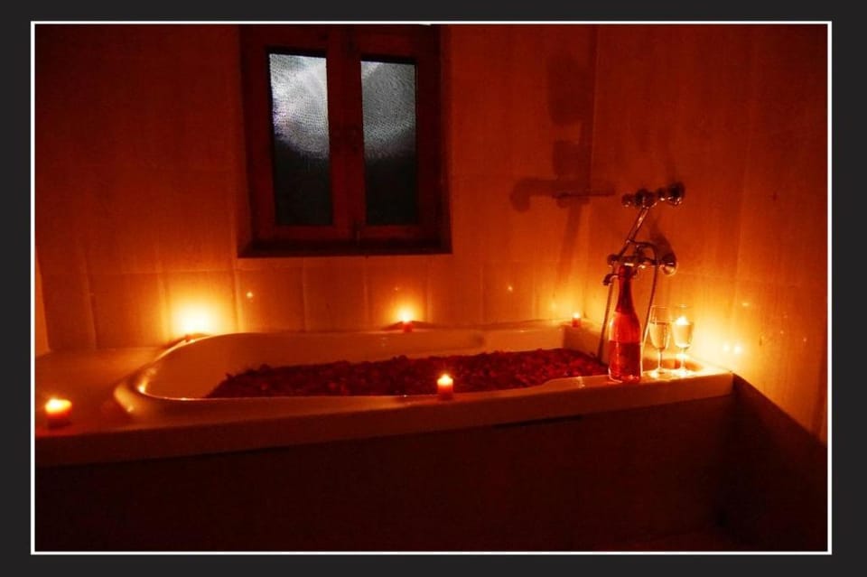 Forest Way Cottage -A luxury Cottage Villa in Manali
