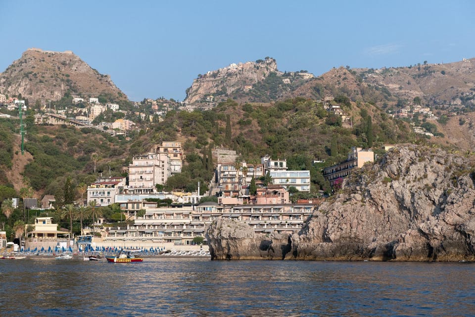Iancu Charme Suite  Apartment in Sicily
