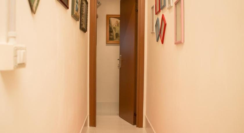 Artistic Tirana Guesthouse Hotel in Tirana