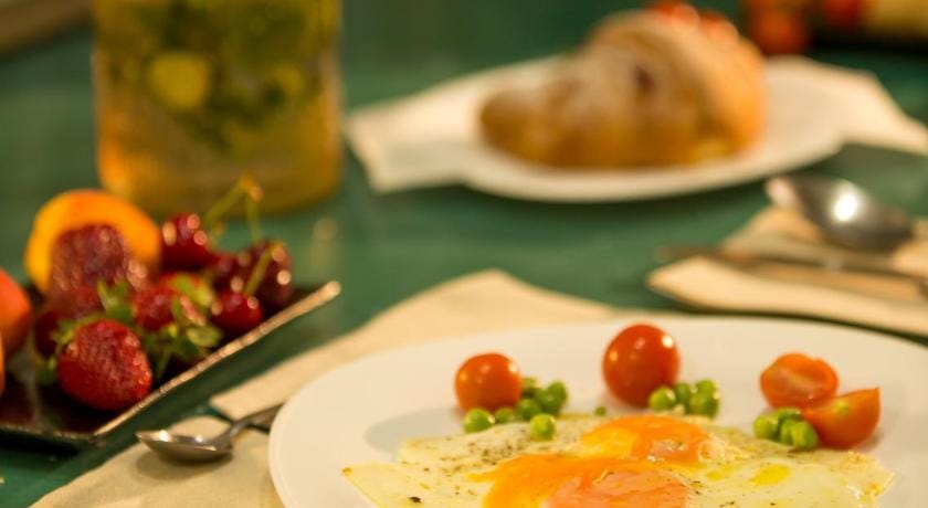 Artistic Tirana Guesthouse Hotel in Tirana