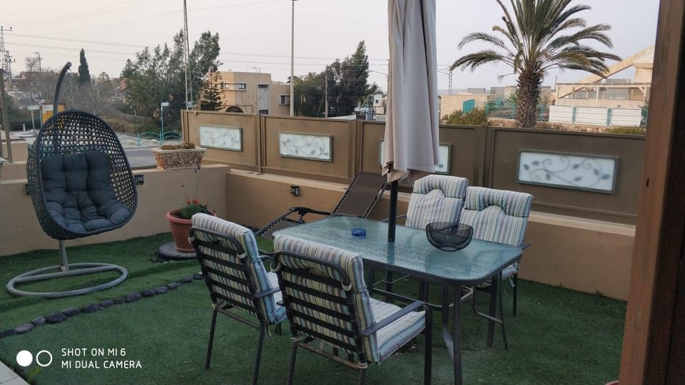 Arad - Dead Sea - Metzada - Bashiri's Place Vacation rental in South District