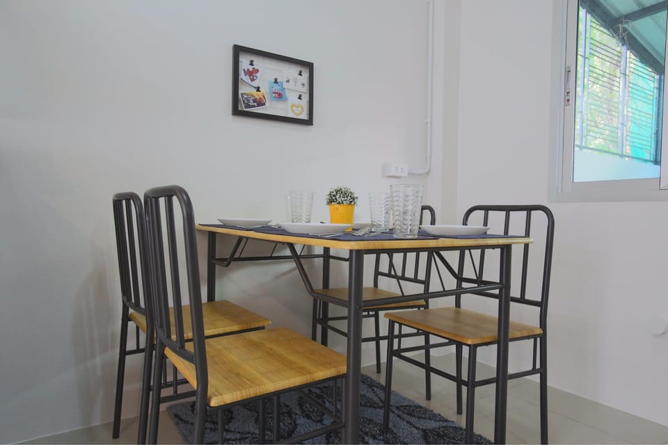 New brand 5mins walk to Greenway NightMarket Vacation rental in Thailand