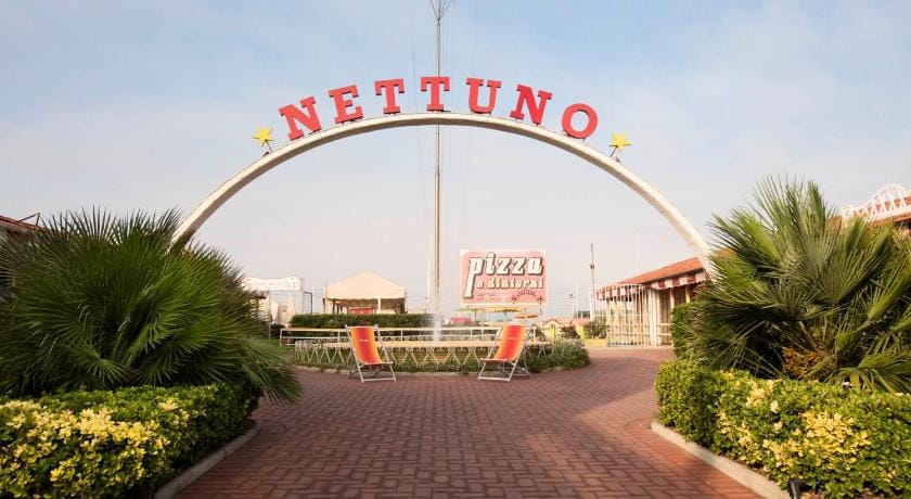 Elena House Apartments Apartment in Viareggio