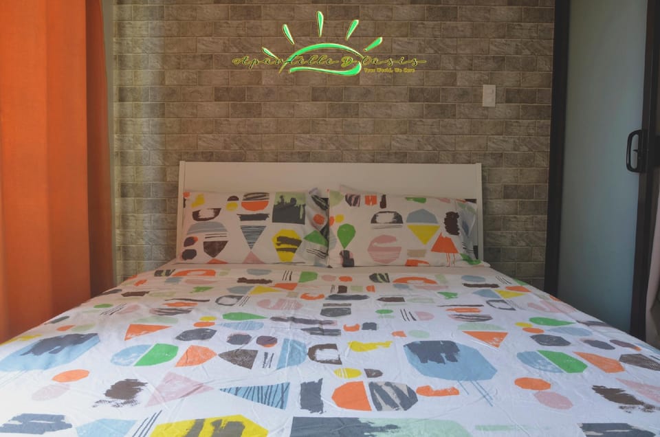 Apartelle D' Oasis Davao Apartment in Davao City