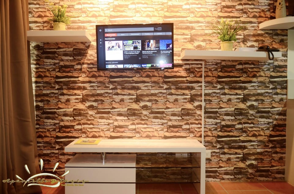 Apartelle D' Oasis Davao Apartment in Davao City