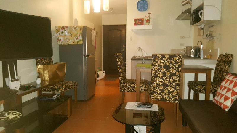 one oasis condo Apartment in Davao City