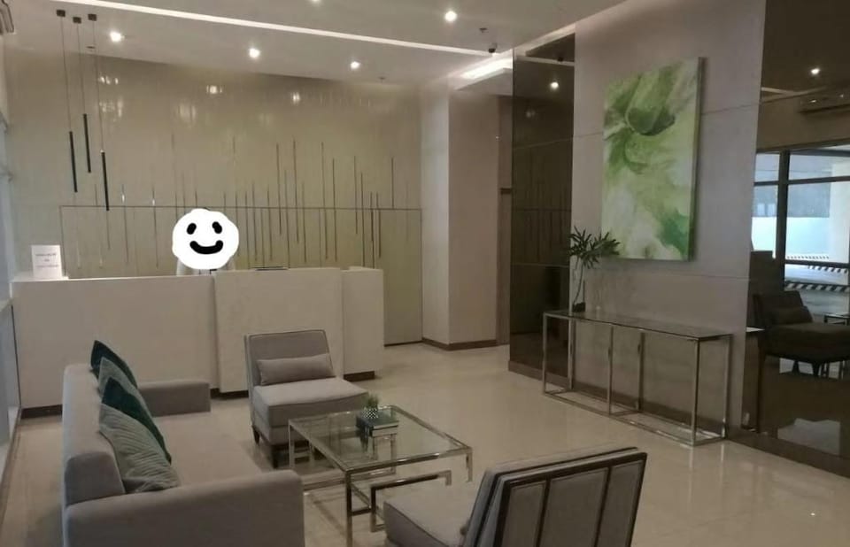 Avida Towers Davao, in City Center, Wifi,Huge Pool Apartment in Davao City
