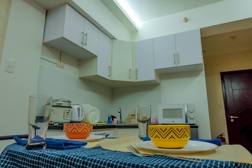 Avida Towers Davao 16th Floor Apartment in Davao City