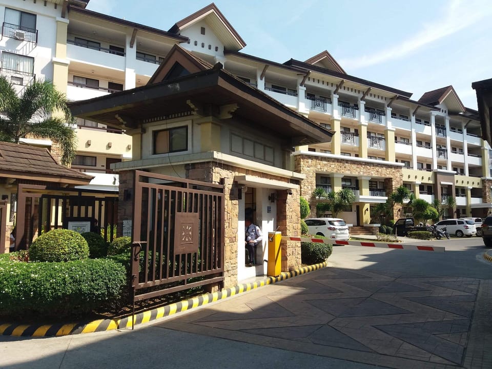 Ecoland Apartments Apartment in Davao City