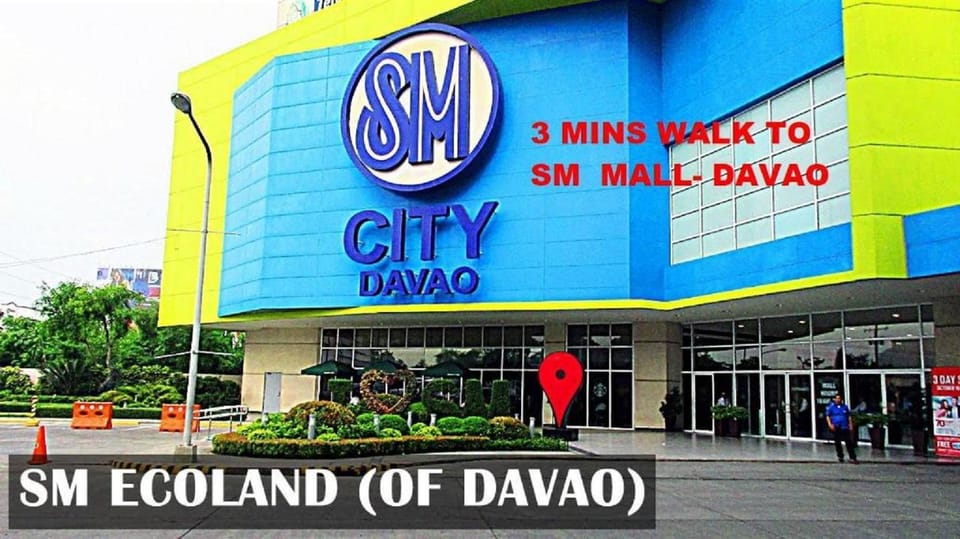 Ecoland Apartments Apartment in Davao City