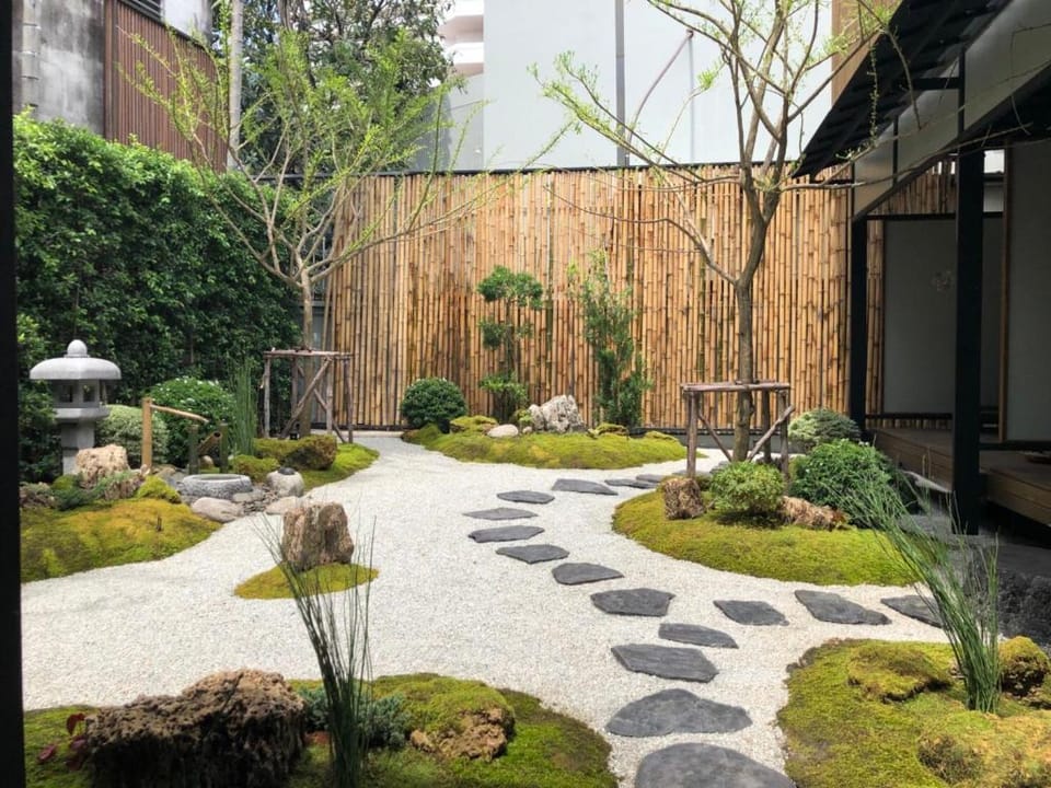 Omeshi Honeymoon Suite couple onsen in room Vacation rental in Bangkok