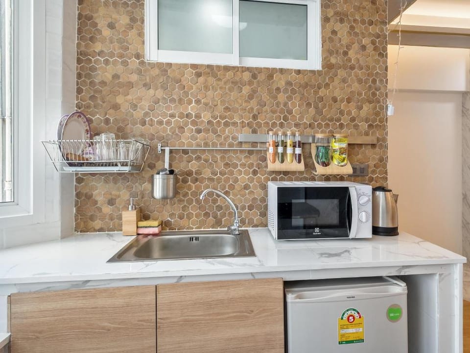 Family Hub @ Pratunam 6 – Group Stay + Free Pickup Apartment in Bangkok