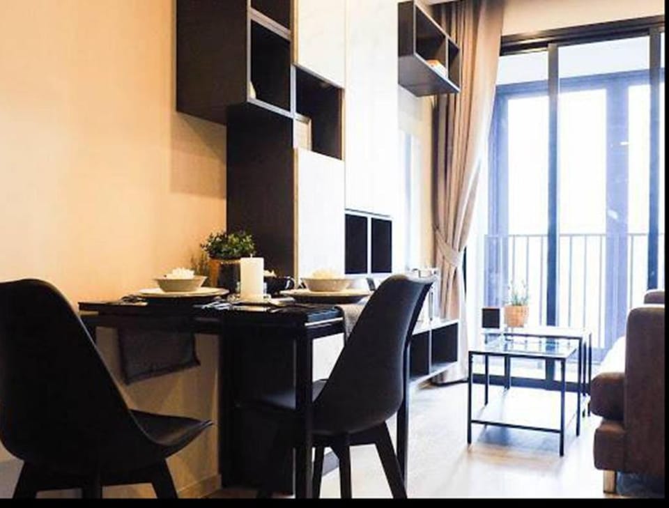 Ashton Asoke MRT/BTS Sukhumvit,Terminal21,Condo Apartment in Bangkok