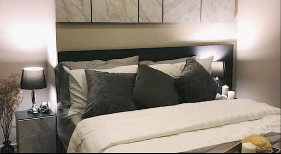 Ashton Asoke MRT/BTS Sukhumvit,Terminal21,Condo Apartment in Bangkok