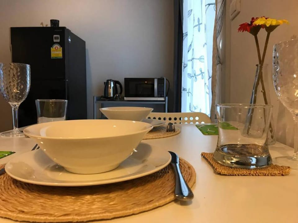 EveRyDaY STUDIO ROOM BUDGET SUKHUMVIT 85* ONNUT Apartment in Bangkok