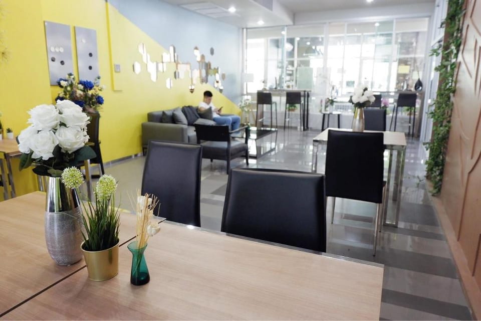 Cozy Living in Bangkok 60m to MRT near chatuchank Apartment in Bangkok