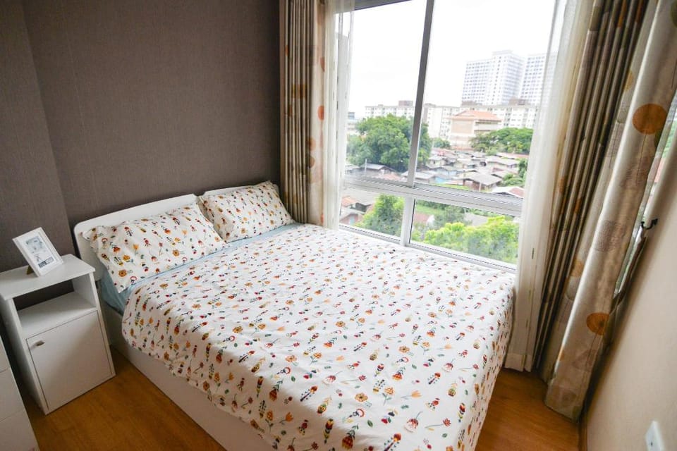 Geart Apartment near BTS! -bk14  Apartment in Bangkok