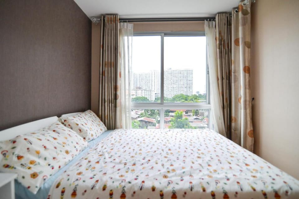 Geart Apartment near BTS! -bk14  Apartment in Bangkok