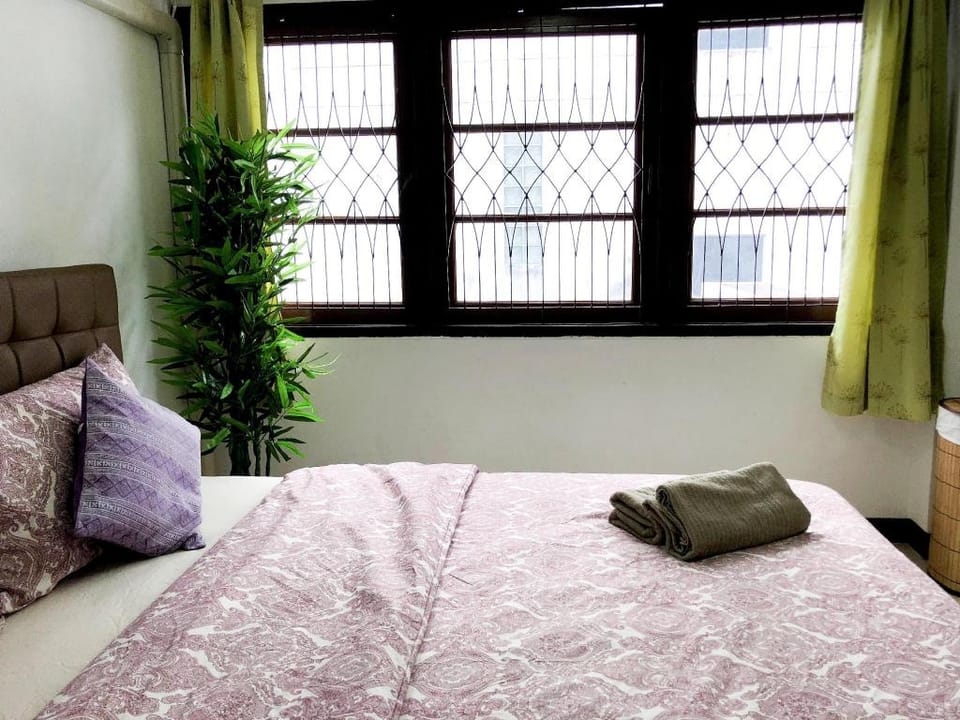 7min to Asoke, Terminal21 on foot! 4BR House! Vacation rental in Bangkok