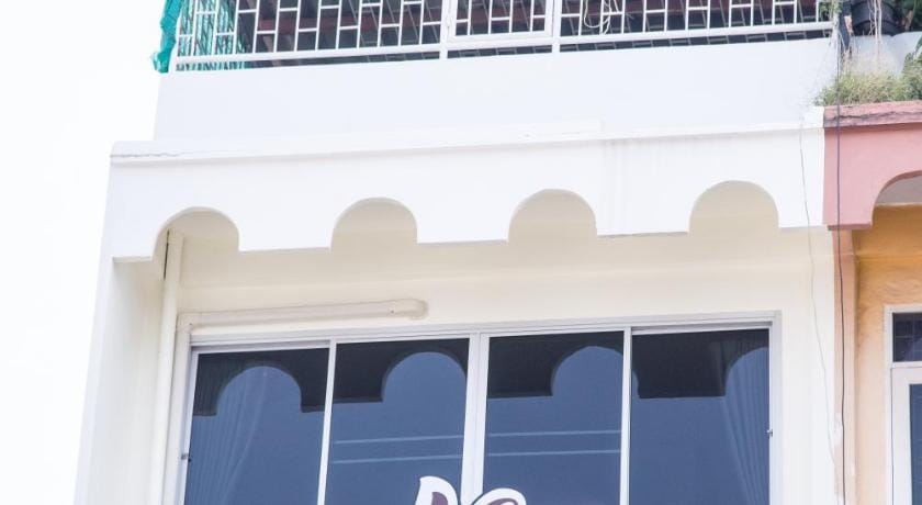 Nina Guesthouse Hotel in Bangkok