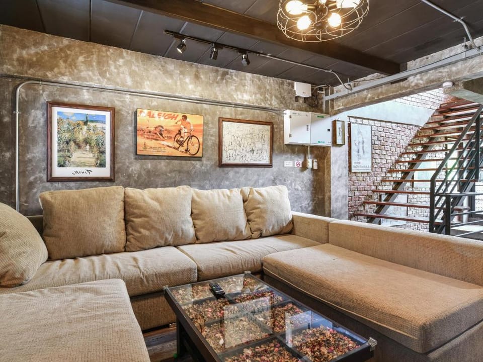 BB wong sawang Vacation rental in Bangkok