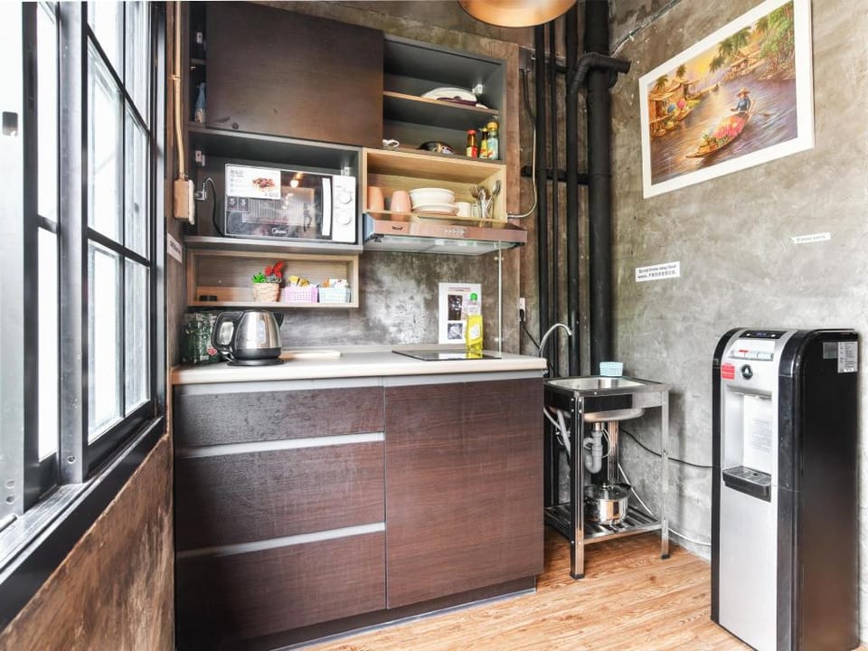 BB wong sawang Vacation rental in Bangkok