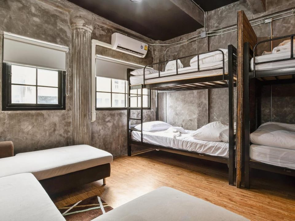 BB wong sawang Vacation rental in Bangkok