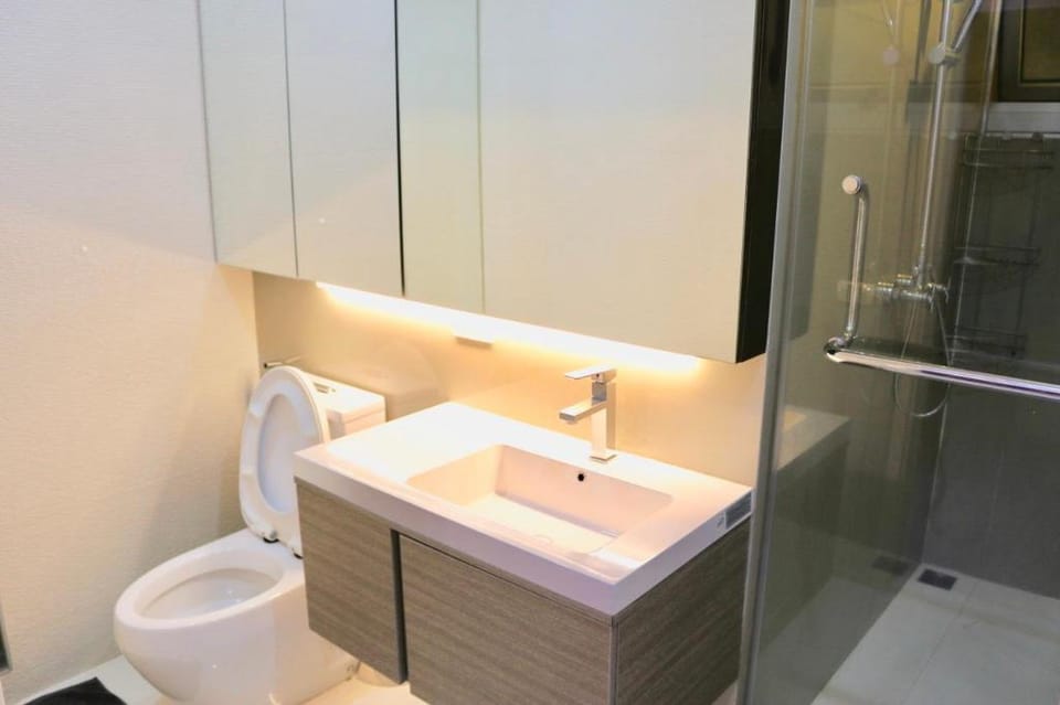 The 21 MuangThongThani(IMPACT) Apartment in Bangkok