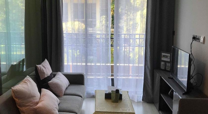 CBD+Sukhumvit/Asoke/Nana Apartment in Bangkok
