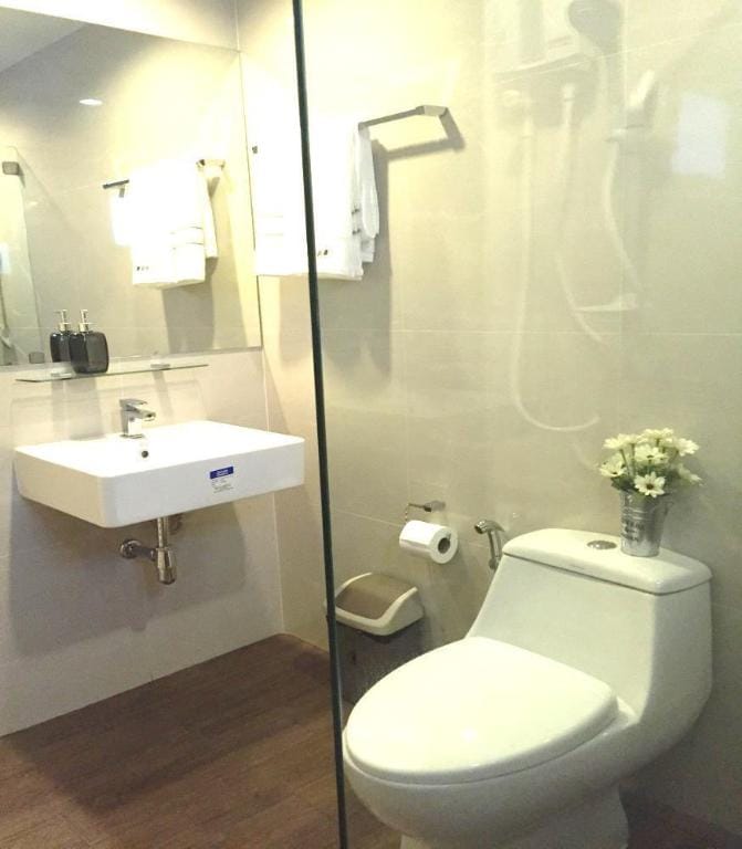 Magic Bricks (Unit 2A) Apartment in Bangkok