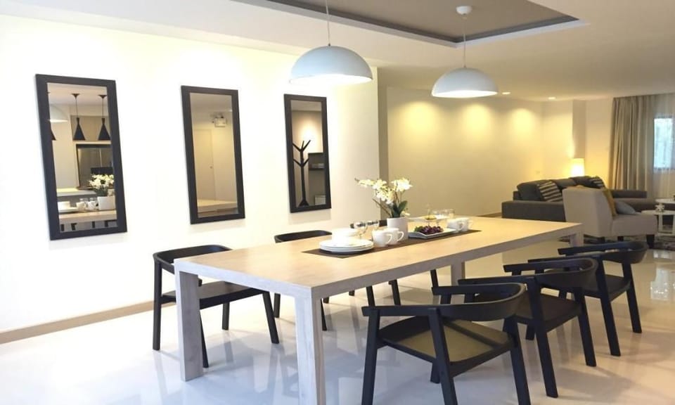 Magic Bricks (Unit 2A) Apartment in Bangkok