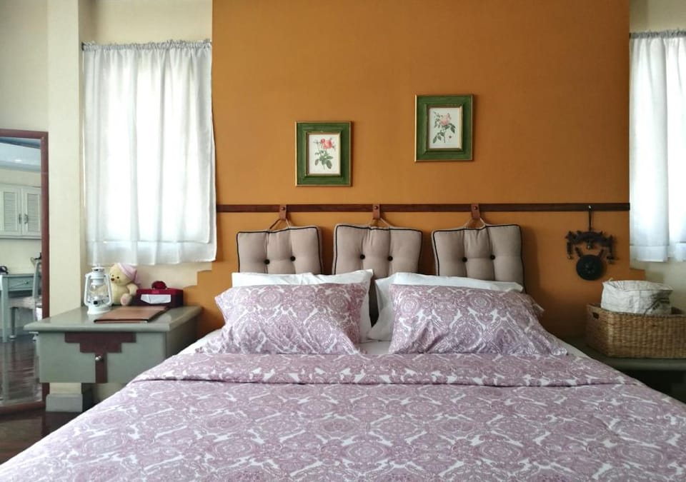 hi bangkok b&b Vacation rental in Bangkok