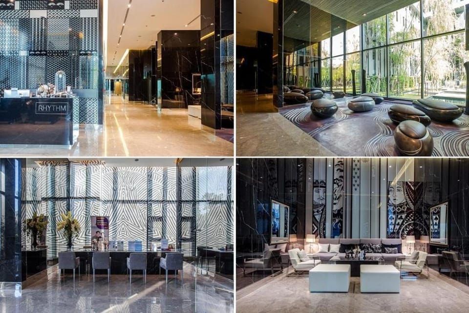 DOWNTOWN CONDO 1 MINUTES FROM BTS Apartment in Bangkok