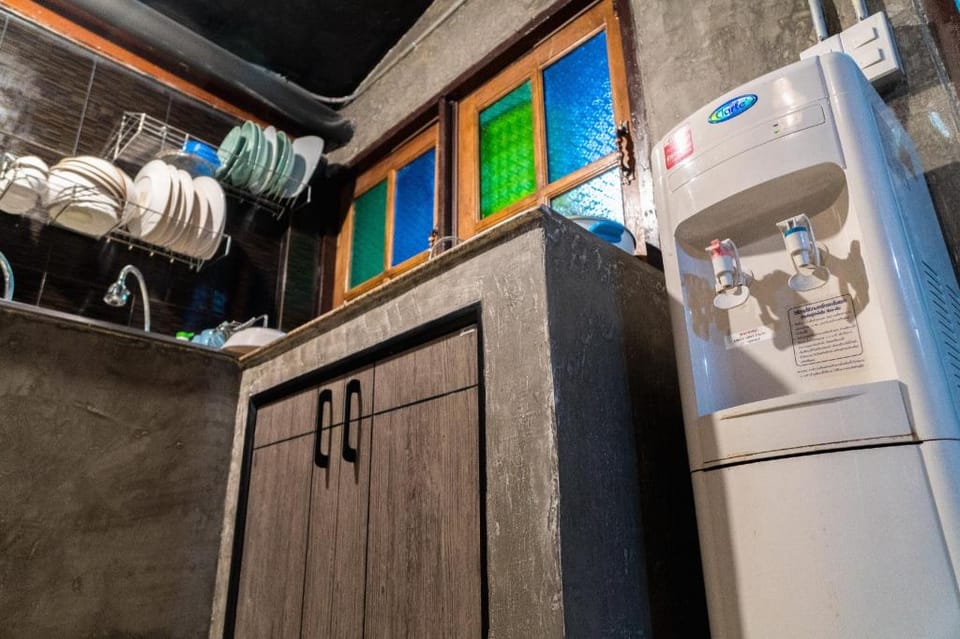 BB Cozy Home Vacation rental in Bangkok