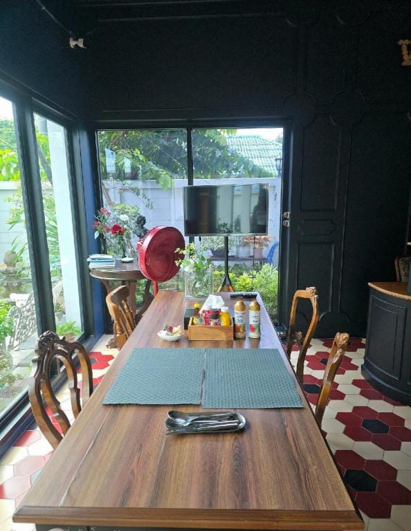 WIW minihotel Hotel in Bangkok