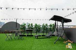 Yeehaa Bangsue Apartment in Bangkok