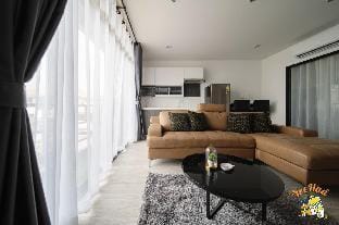 Yeehaa Bangsue Apartment in Bangkok