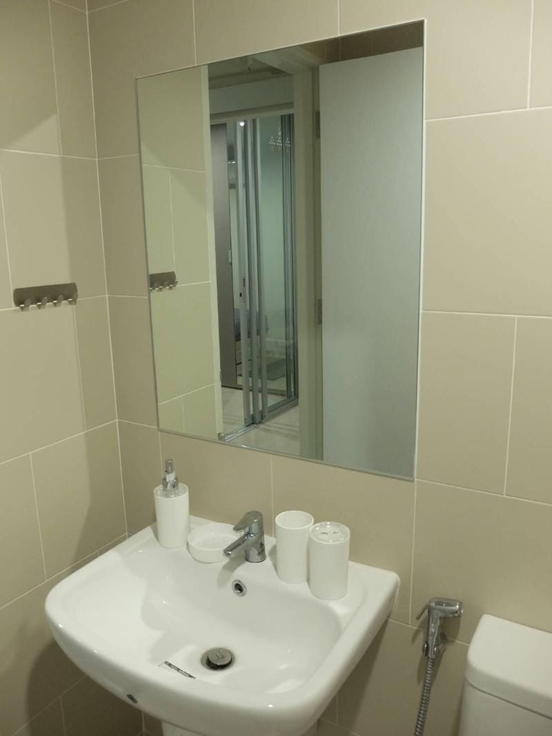 Sukhumvit 113. 3min from bts station Apartment in Bangkok