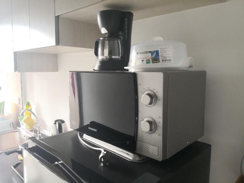 Sukhumvit 113. 3min from bts station Apartment in Bangkok