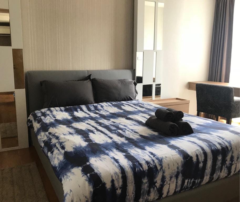 EveRyDaY SUKHUMVIT 11-13 ASOK NANA NIGHTLIFE*2 Apartment in Bangkok