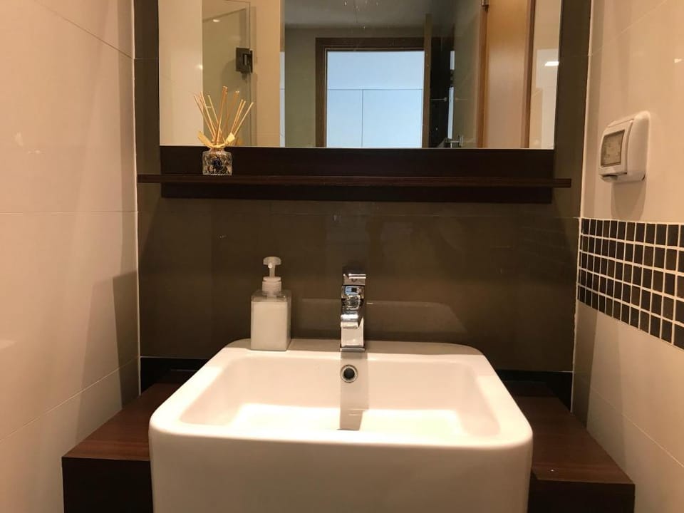 EveRyDaY SUKHUMVIT 11-13 ASOK NANA NIGHTLIFE*2 Apartment in Bangkok