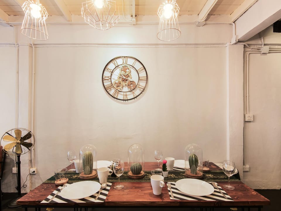 La Casa Sathorn 11 Vacation rental in Bangkok