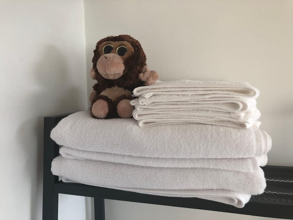 Cozy and Comfort near BTS 5 min Apartment in Bangkok