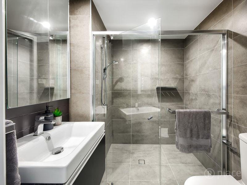 Modern Apartment in South Brisbane Apartment in Brisbane City