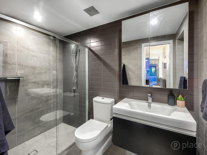 Modern Apartment in South Brisbane Apartment in Brisbane City