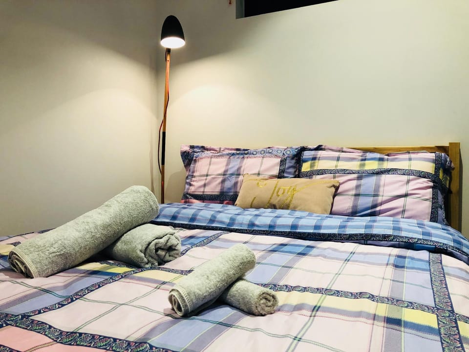 Stylish Home 15 mins from Brisbane City & Airport Apartment in Brisbane