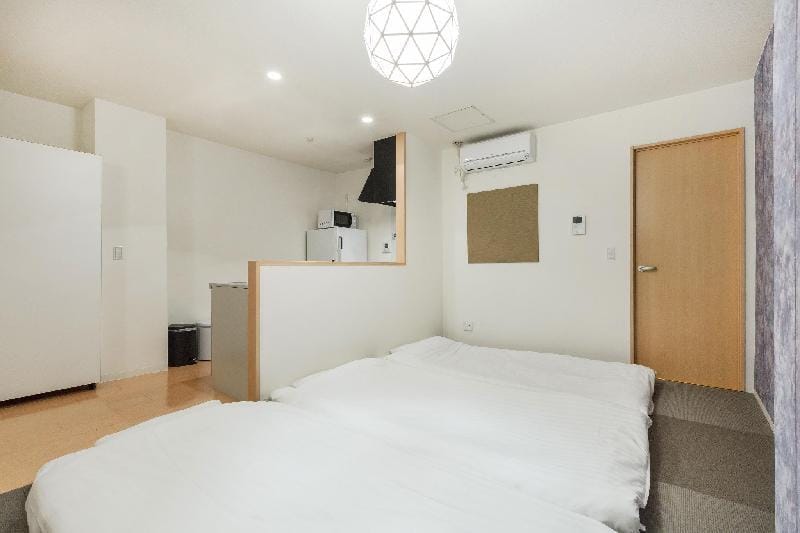 Crice Hotel Apartment in Osaka