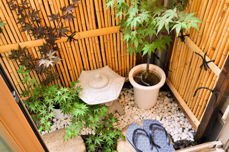 Osaka city South Apartments Apartment in Osaka