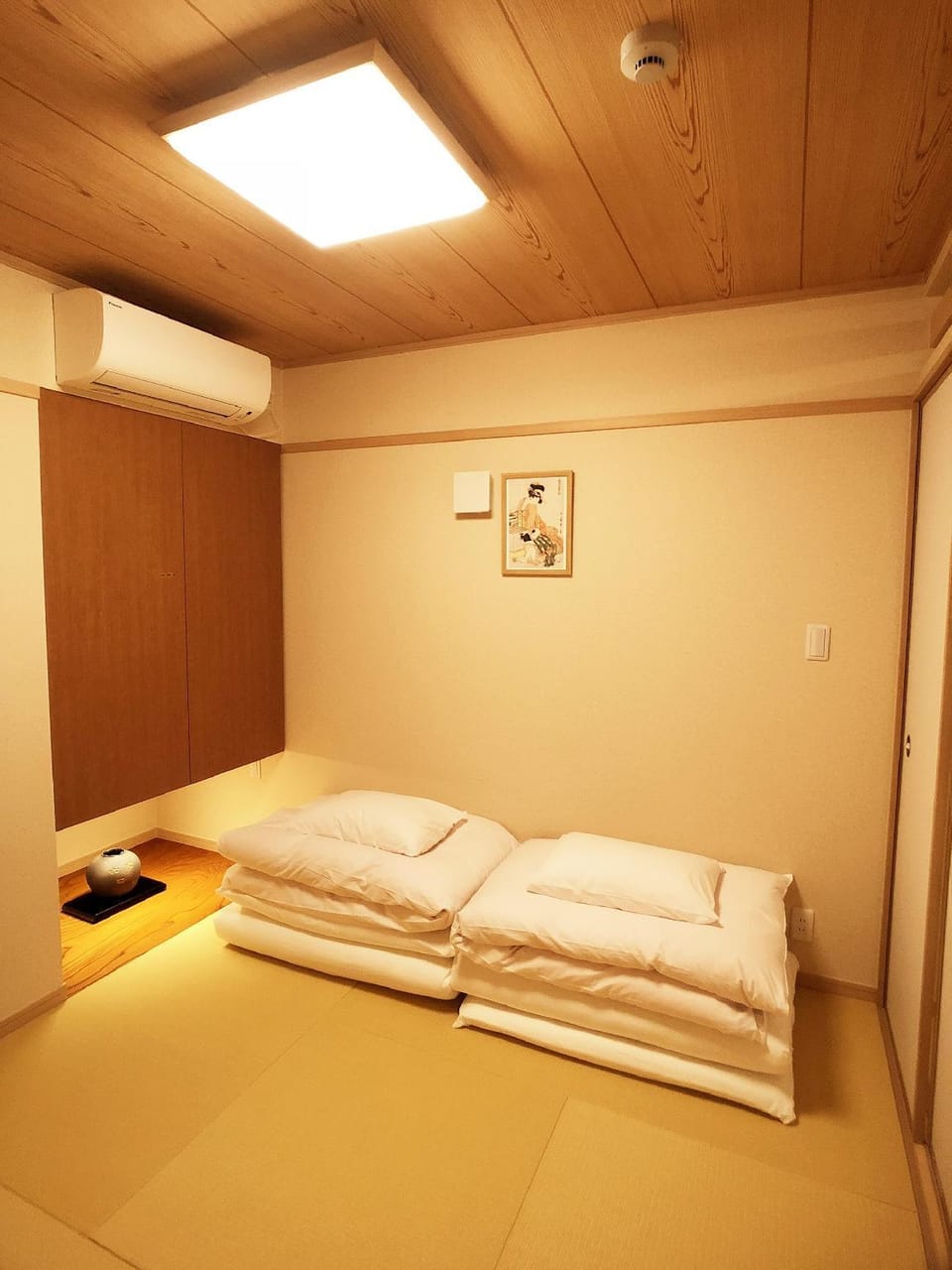 Osaka city South Apartments Apartment in Osaka